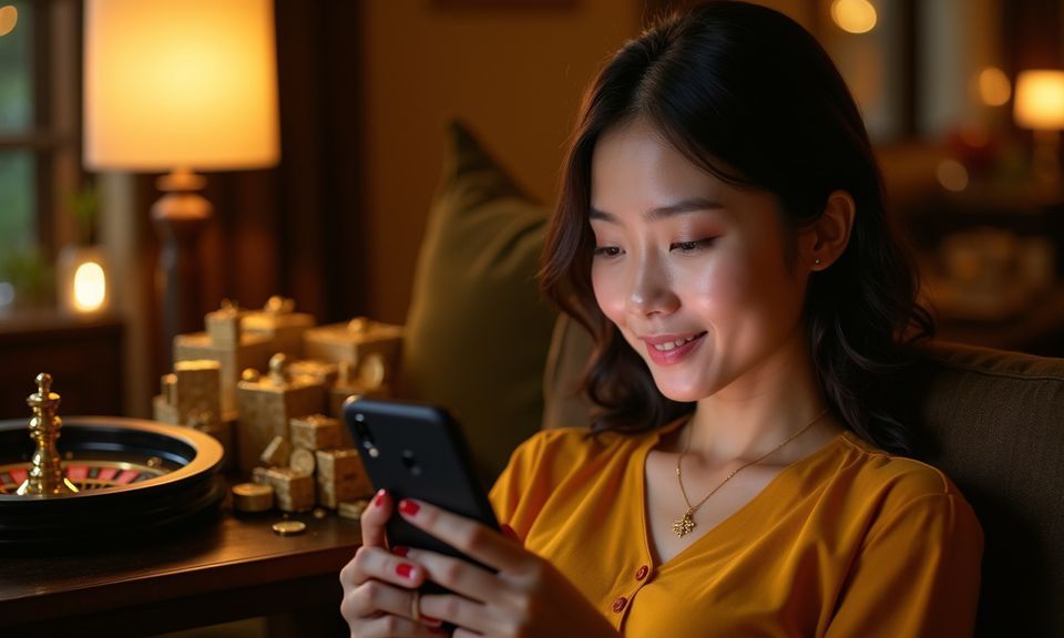 zar4466 mobile gaming